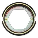 Milwaukee R13 Cu 400 matrica za stiskanje R Milwaukee R13 Cu 400 matrica za stiskanje R