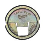 Milwaukee AEH13 Cu 95 matrica za stiskanje AEH Milwaukee AEH13 Cu 95 matrica za stiskanje AEH