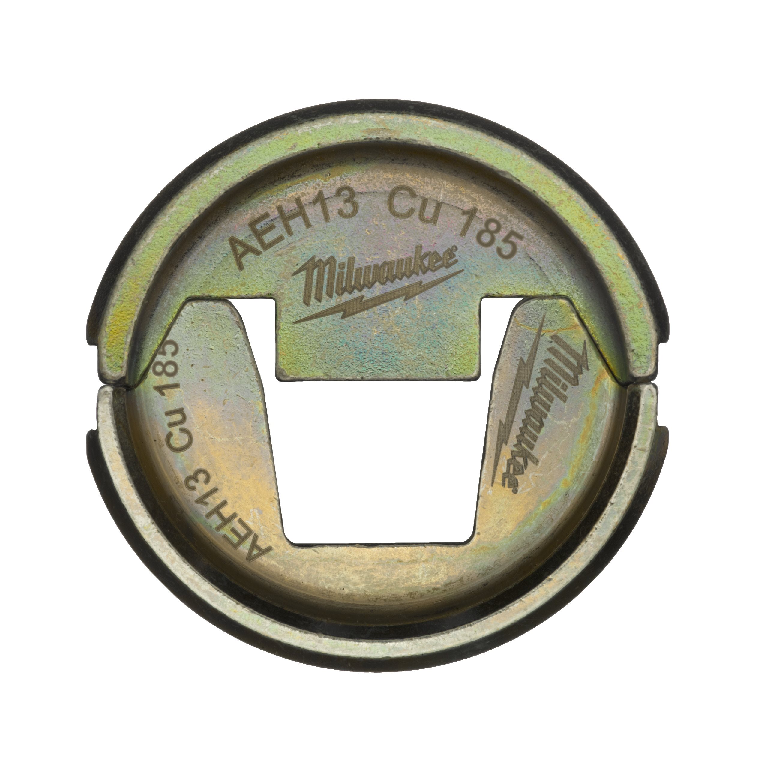 Milwaukee AEH13 Cu 185 matrica za stiskanje AEH
