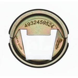 Milwaukee AEH13 Cu 240 matrica za stiskanje AEH Milwaukee AEH13 Cu 240 matrica za stiskanje AEH