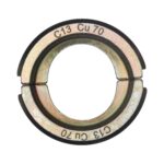 Milwaukee C13 Cu 70 matrica za stiskanje C Milwaukee C13 Cu 70 matrica za stiskanje C