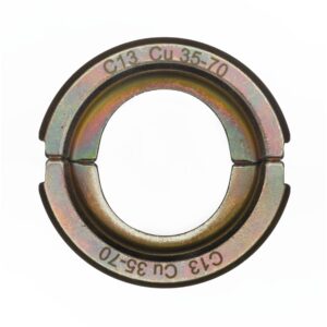 Milwaukee C13 Cu 35-70 matrica za stiskanje C Milwaukee C13 Cu 35-70 matrica za stiskanje C