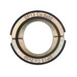 Milwaukee DP13 Cu 2x50 matrica za stiskanje DP Milwaukee DP13 Cu 2x50 matrica za stiskanje DP