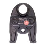 Milwaukee J12-G32 čeljust za stiskanje Milwaukee J12-G32 čeljust za stiskanje