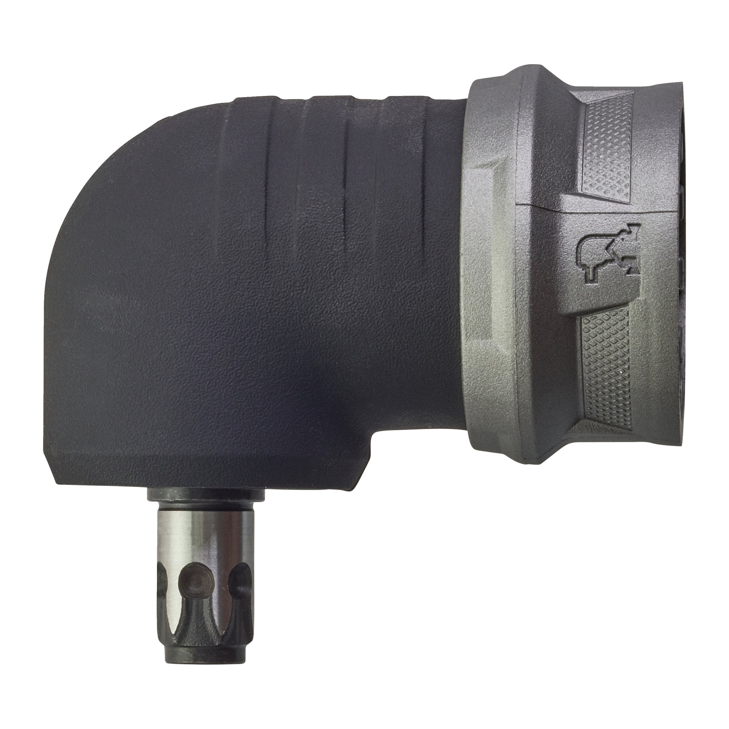 Milwaukee M12 FPDX-RAA kotna glava FIXTEC ¼″