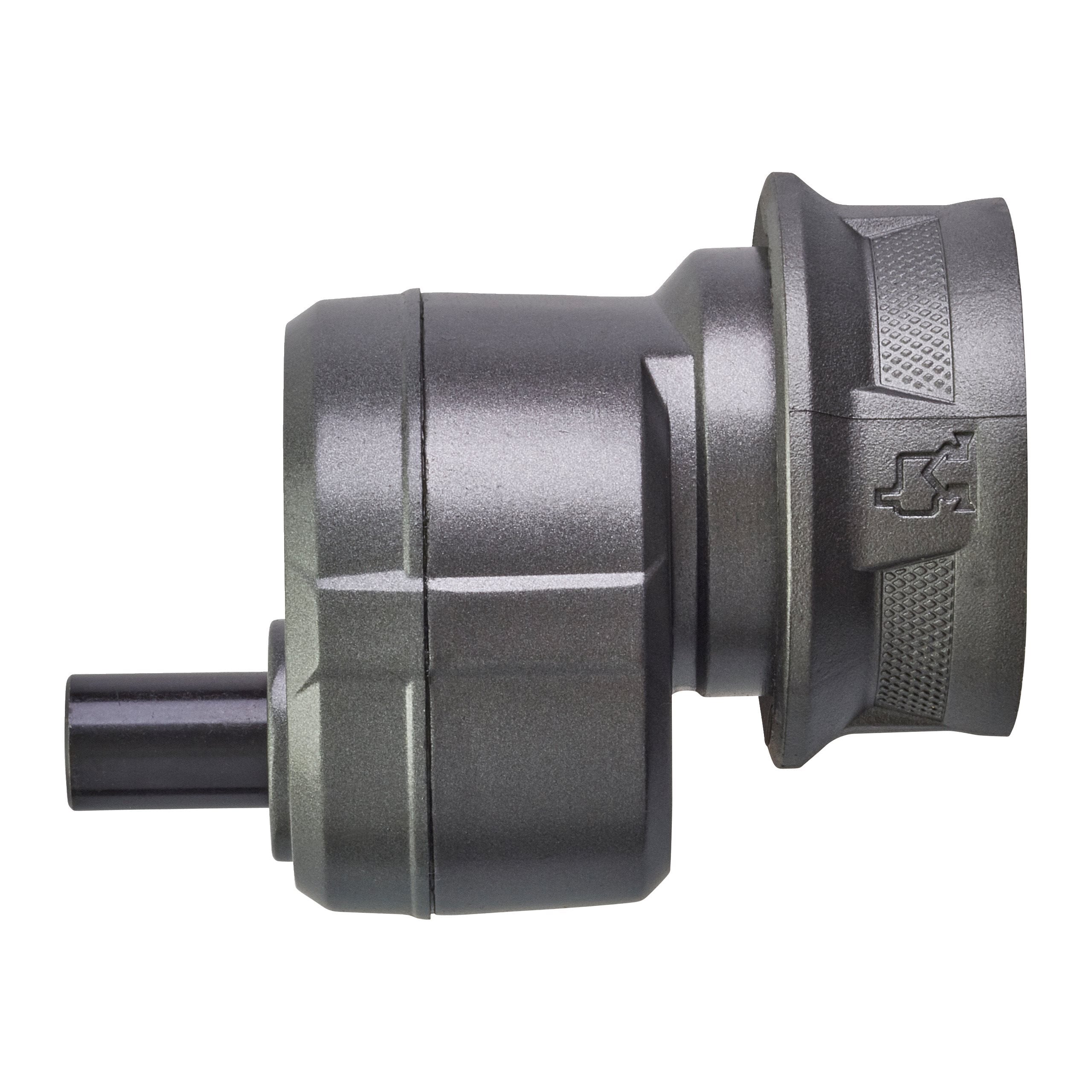 Milwaukee M12 FPDX-OA glava z odmikom FIXTEC ¼″
