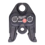 Milwaukee J18-G26 čeljust za stiskanje