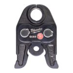Milwaukee J18-G32 čeljust za stiskanje