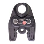 Milwaukee J18-G40 čeljust za stiskanje