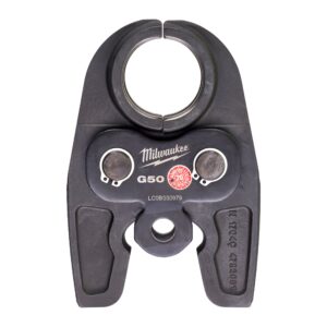 Milwaukee J18-G50 čeljust za stiskanje Milwaukee J18-G50 čeljust za stiskanje