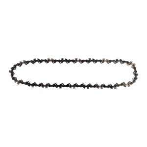 Milwaukee veriga za verižno žago 25 cm, 3/8", 1,1 mm Milwaukee veriga za verižno žago 25 cm, 3/8", 1,1 mm
