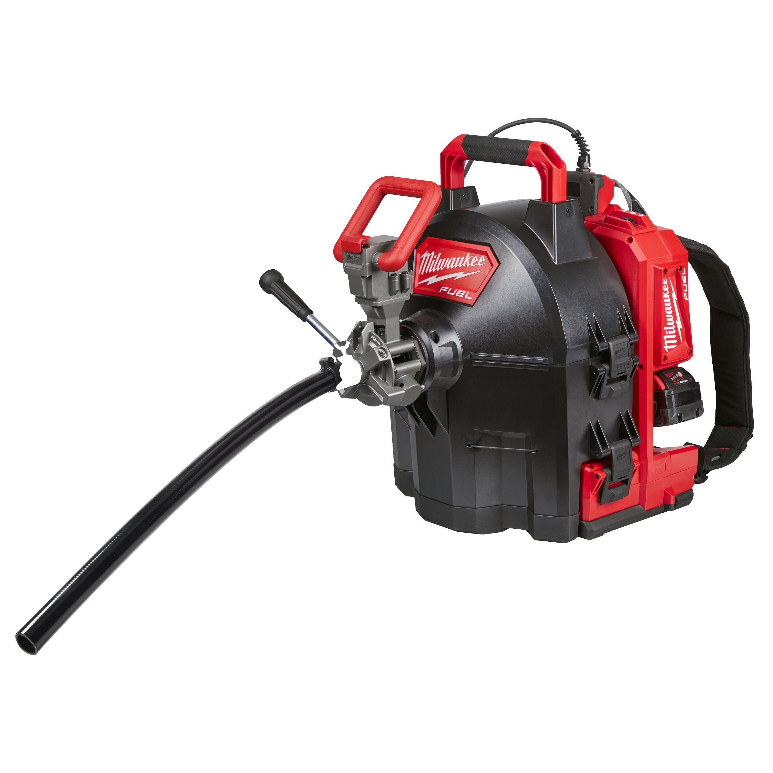 Milwaukee GHSAF vodilna cev SWITCH PACK