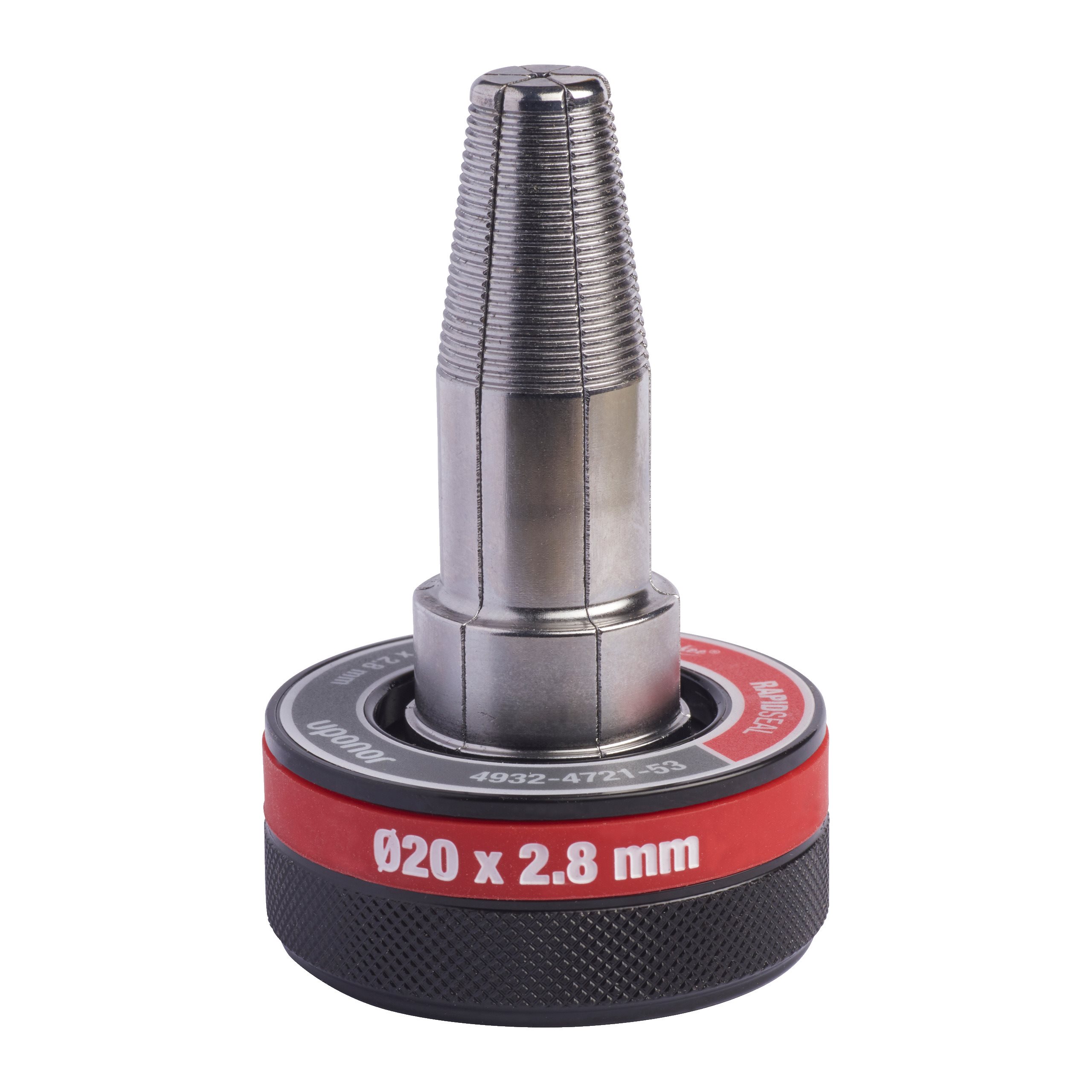 Milwaukee FPXPH20I-1410 raztezna glava
