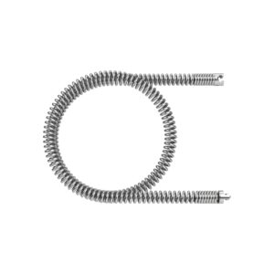 Milwaukee 16mm x 2.3m OWCE odprta spirala SM