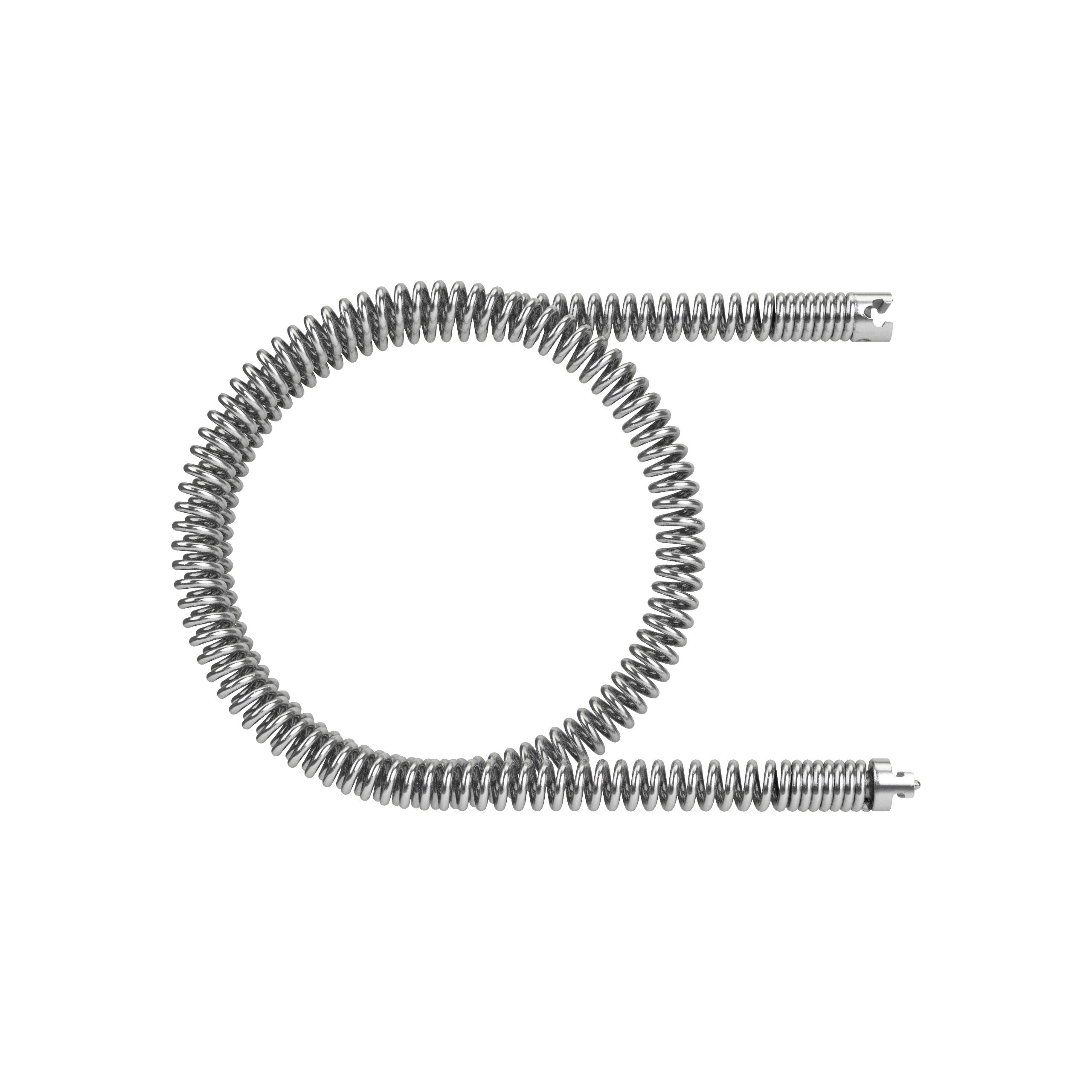 Milwaukee 16mm x 2.3m OWCE odprta spirala SM