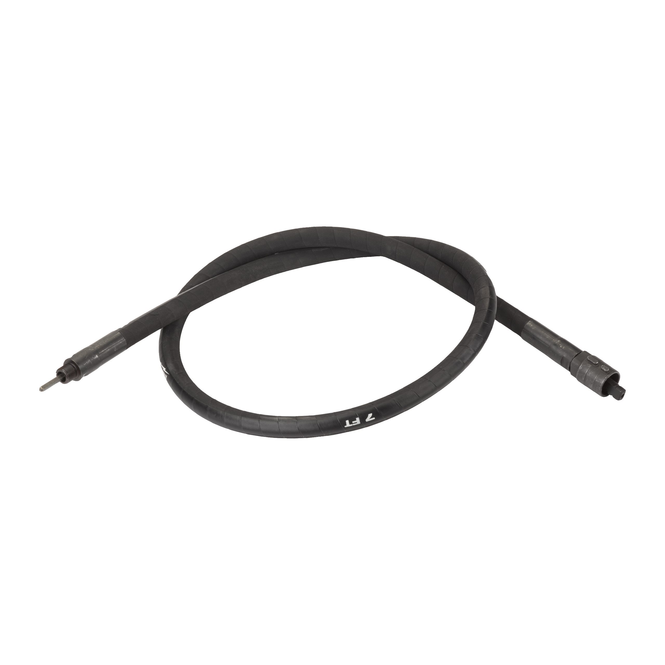 Milwaukee MXF CVS-2 m gibljiva gred za vibrator betona