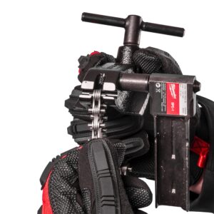 Milwaukee SPC-1 sponka za cevi SAWZALL