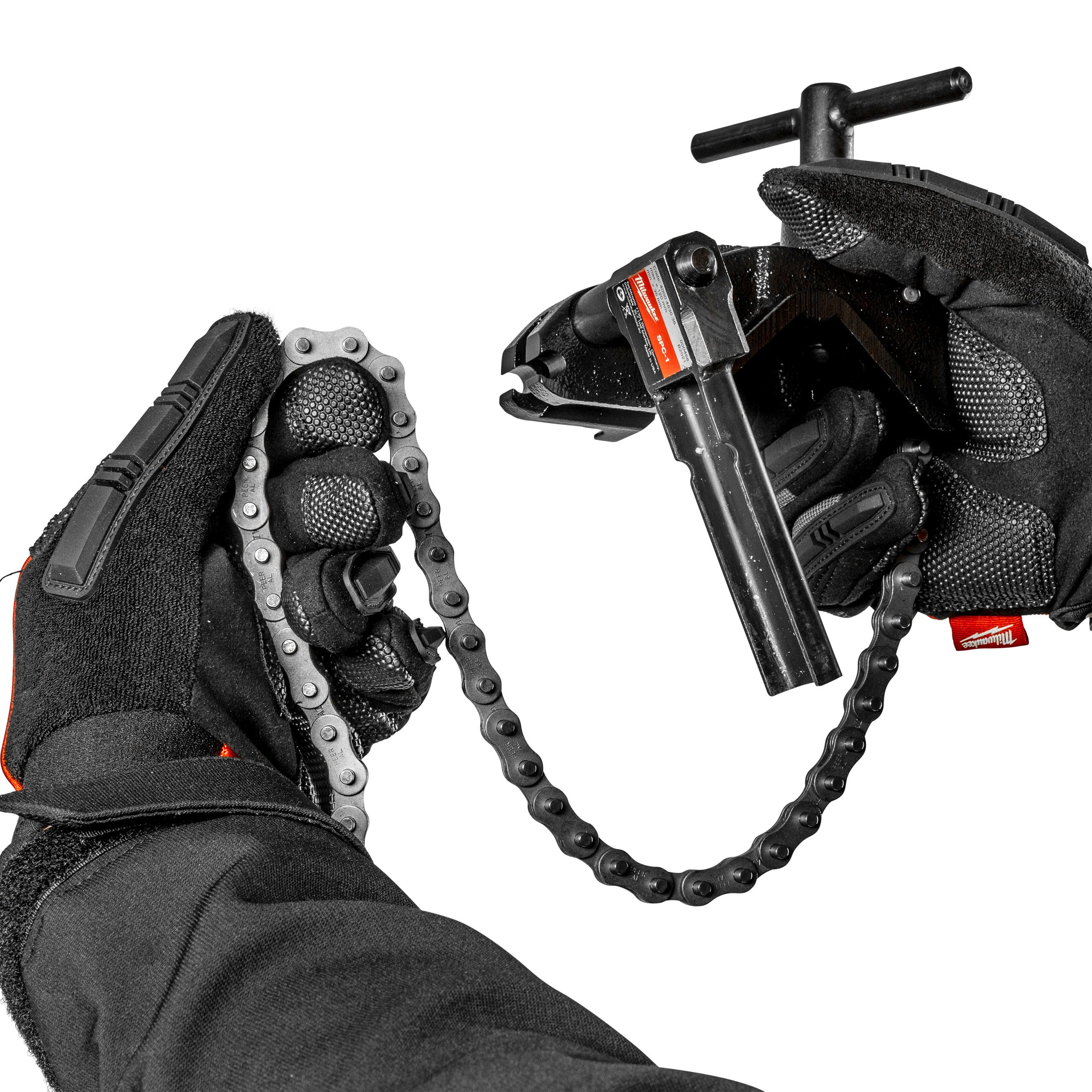 Milwaukee SPC-1 sponka za cevi SAWZALL