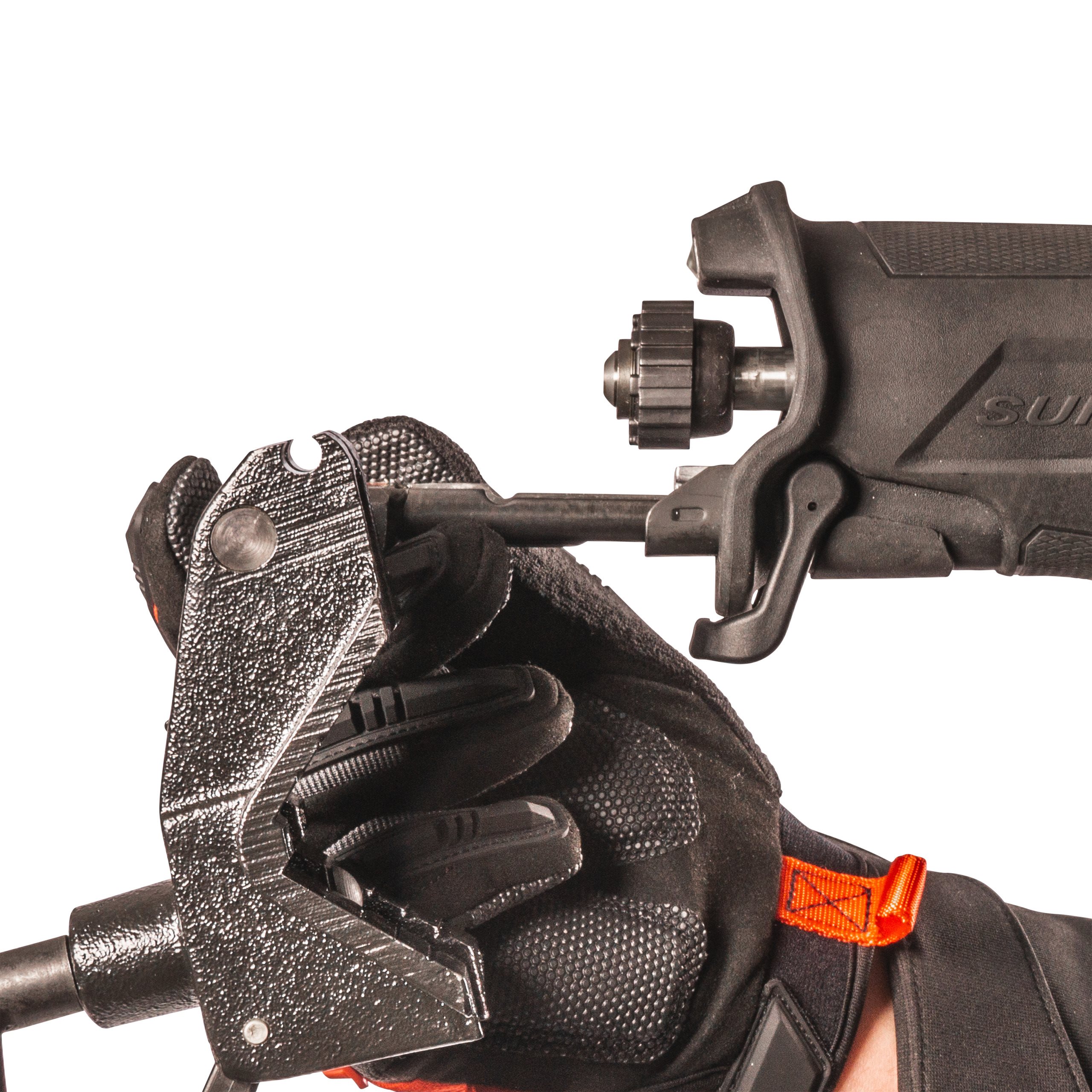 Milwaukee SPC-1 sponka za cevi SAWZALL