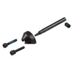 Milwaukee matrica in pestič za M12 FNB16 Milwaukee matrica in pestič za M12 FNB16