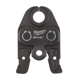 Milwaukee J18-MP1/2" čeljust za stiskanje Milwaukee J18-MP1/2" čeljust za stiskanje