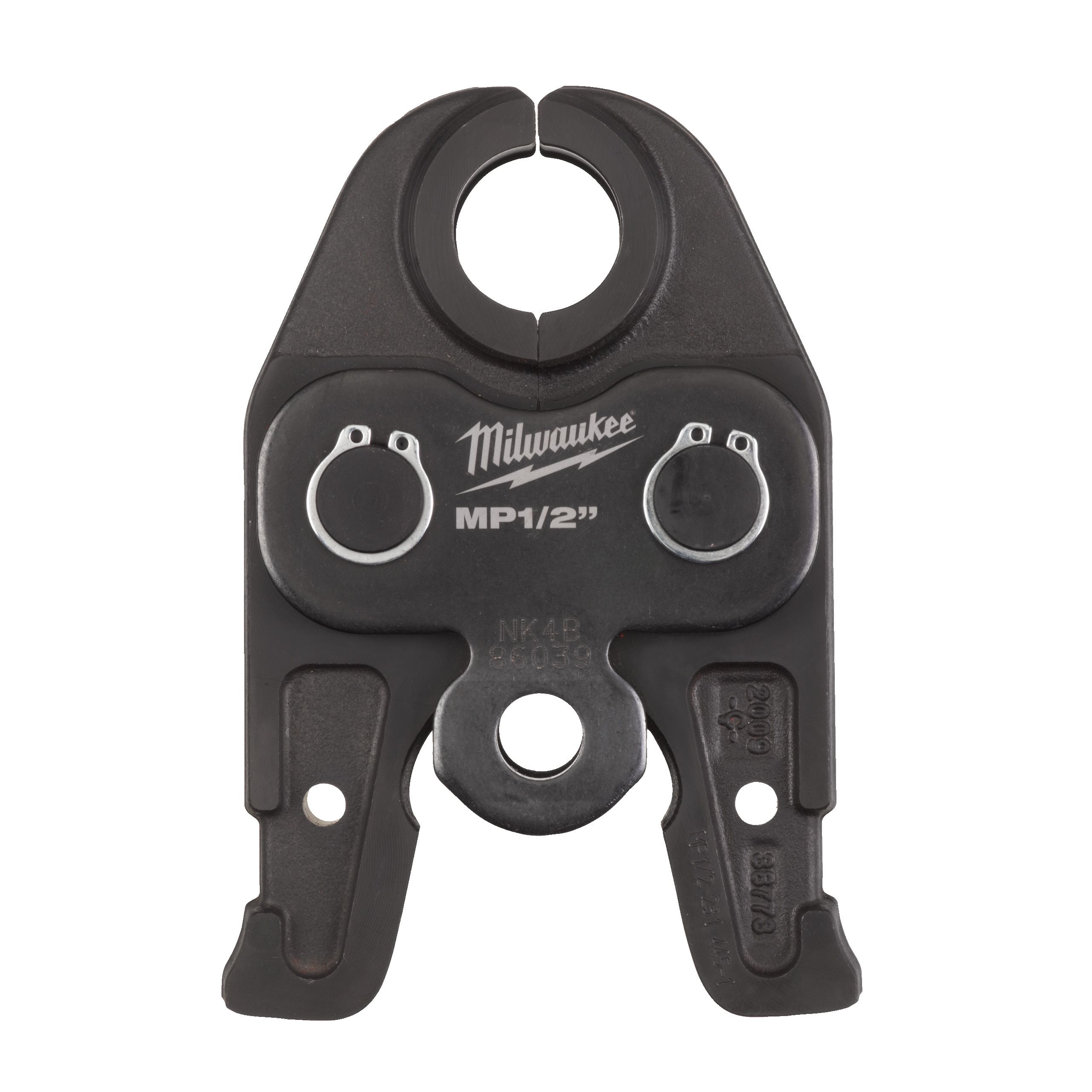 Milwaukee J18-MP1/2" čeljust za stiskanje