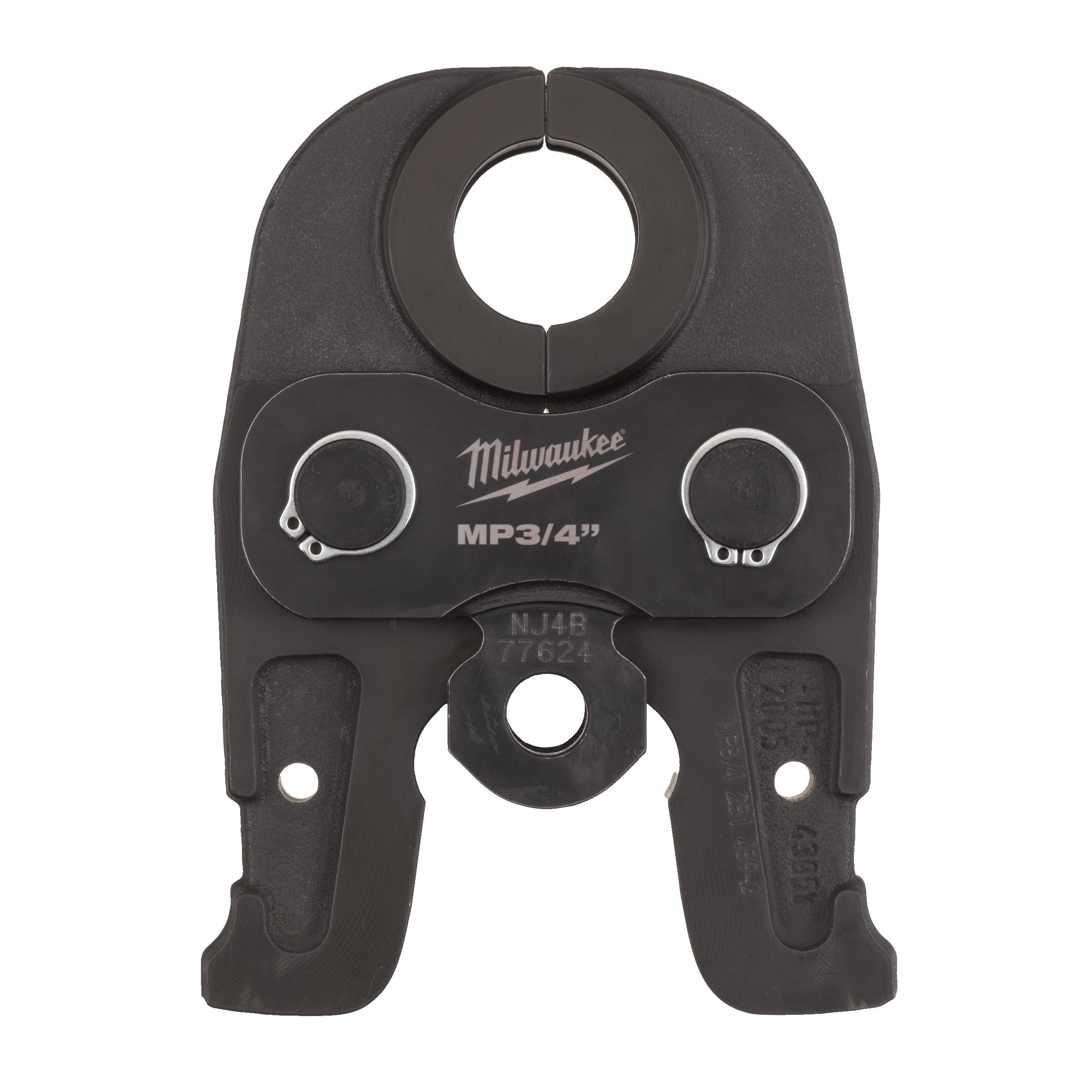 Milwaukee J18-MP3/4" čeljust za stiskanje