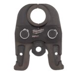 Milwaukee J18-MP1" čeljust za stiskanje Milwaukee J18-MP1" čeljust za stiskanje