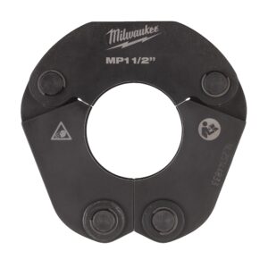 Milwaukee RJ18-MP1 1/2" čeljust za stiskanje
