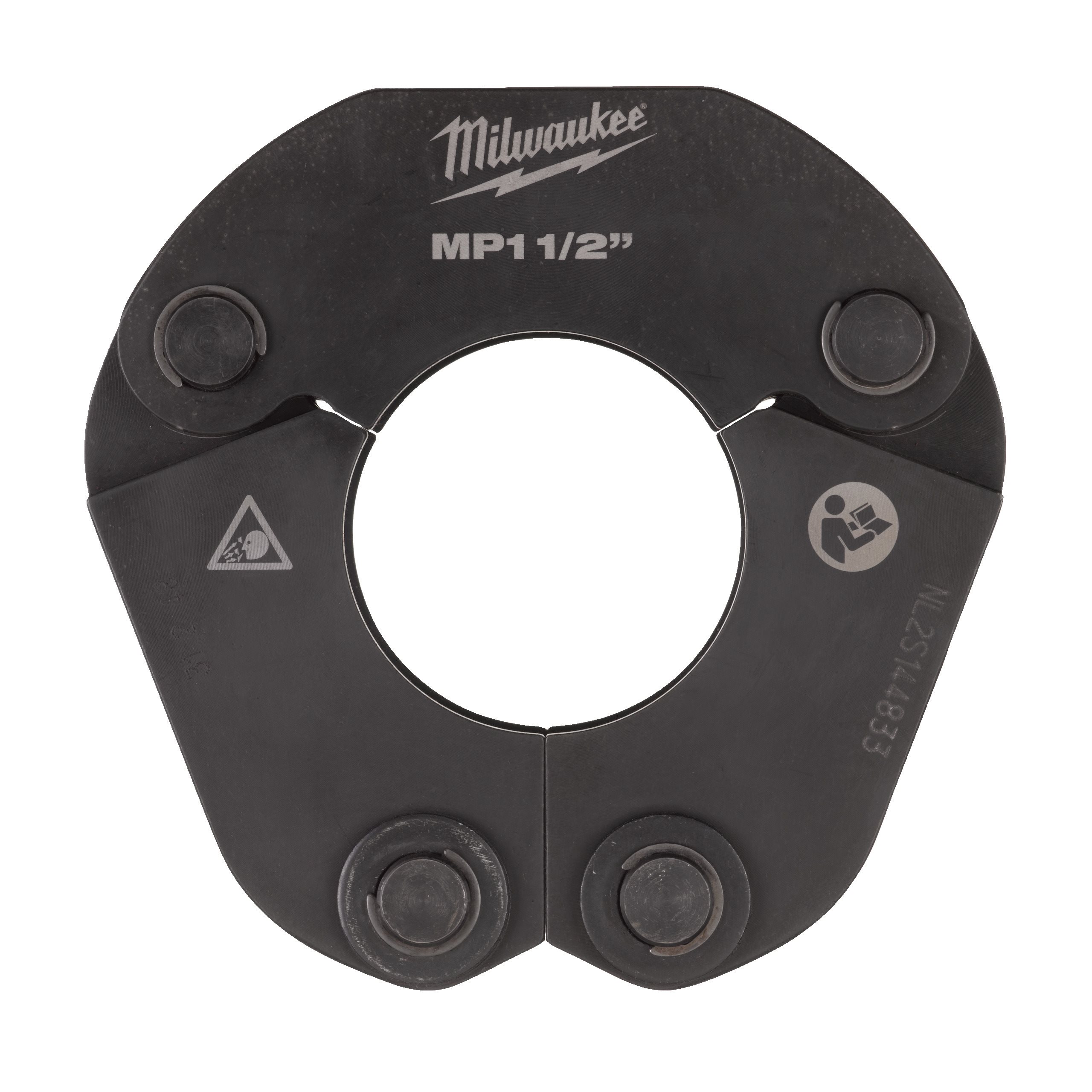 Milwaukee RJ18-MP1 1/2" čeljust za stiskanje