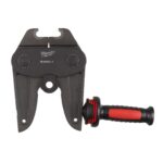 Milwaukee RJAXL-1 adapter za orodje za stiskanje Milwaukee RJAXL-1 adapter za orodje za stiskanje