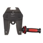 Milwaukee RJAXL-2 adapter za orodje za stiskanje Milwaukee RJAXL-2 adapter za orodje za stiskanje