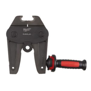 Milwaukee RJAXL-2 adapter za orodje za stiskanje Milwaukee RJAXL-2 adapter za orodje za stiskanje