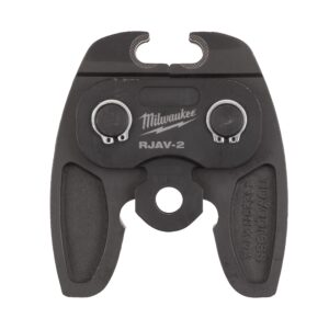 Milwaukee RJAV-2 adapter za orodje za stiskanje Milwaukee RJAV-2 adapter za orodje za stiskanje