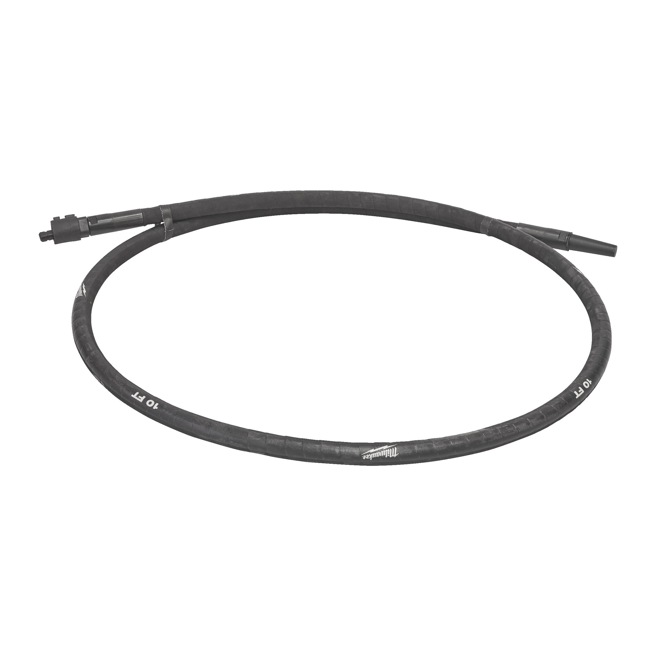 Milwaukee MXF CVS-3 m gibljiva gred za vibrator betona