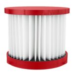 Milwaukee suhi filter HEPA Milwaukee suhi filter HEPA