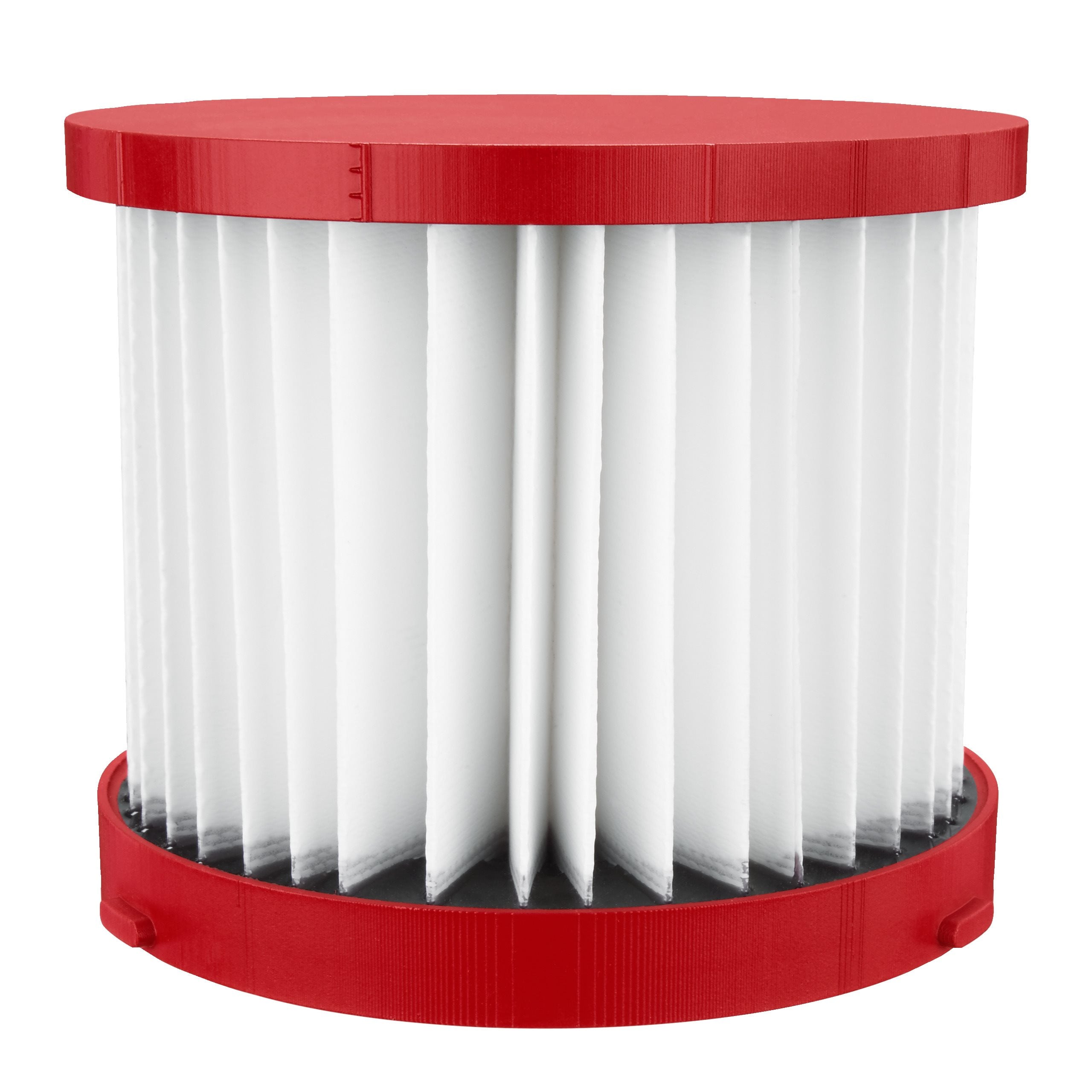 Milwaukee suhi filter HEPA