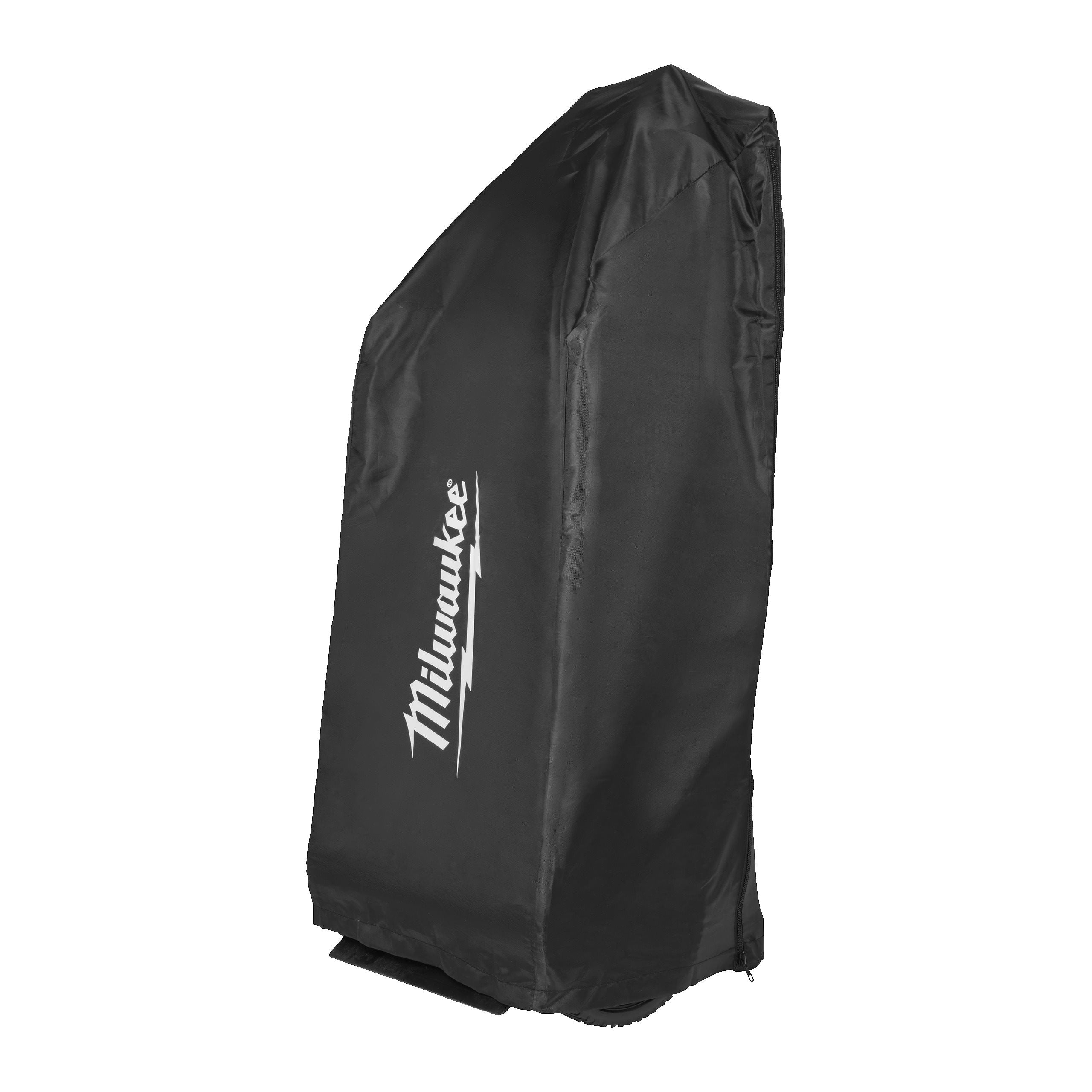 Milwaukee pokrivalo za kosilnico 53 cm