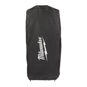 Milwaukee pokrivalo za kosilnico 53 cm