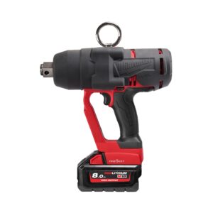 Milwaukee gumijast ovitek za M18 ONEFHIWF1