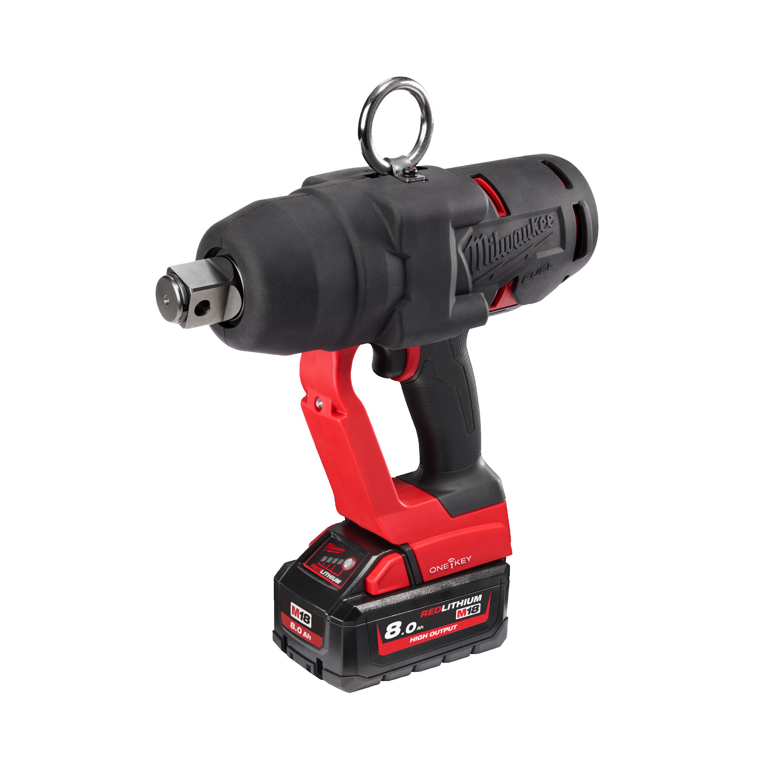 Milwaukee gumijast ovitek za M18 ONEFHIWF1