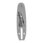 Milwaukee meč za verižno žago 15 cm, 3/8", 1,1 mm Milwaukee meč za verižno žago 15 cm, 3/8", 1,1 mm