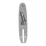 Milwaukee meč za verižno žago 20 cm, 3/8", 1,1 mm Milwaukee meč za verižno žago 20 cm, 3/8", 1,1 mm