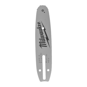 Milwaukee meč za verižno žago 20 cm, 3/8", 1,1 mm Milwaukee meč za verižno žago 20 cm, 3/8", 1,1 mm