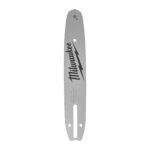 Milwaukee meč za verižno žago 25 cm, 3/8", 1,1 mm Milwaukee meč za verižno žago 25 cm, 3/8", 1,1 mm