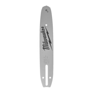 Milwaukee meč za verižno žago 25 cm, 3/8", 1,1 mm Milwaukee meč za verižno žago 25 cm, 3/8", 1,1 mm