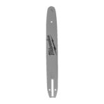 Milwaukee meč za verižno žago 35 cm, 3/8", 1,1 mm Milwaukee meč za verižno žago 35 cm, 3/8", 1,1 mm