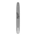 Milwaukee meč za verižno žago 40 cm, 3/8", 1,1 mm Milwaukee meč za verižno žago 40 cm, 3/8", 1,1 mm
