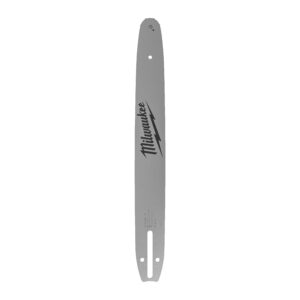 Milwaukee meč za verižno žago 40 cm, 3/8", 1,1 mm Milwaukee meč za verižno žago 40 cm, 3/8", 1,1 mm