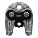 Milwaukee J12-M12 čeljust za stiskanje Geberit Mapress Milwaukee J12-M12 čeljust za stiskanje Geberit Mapress